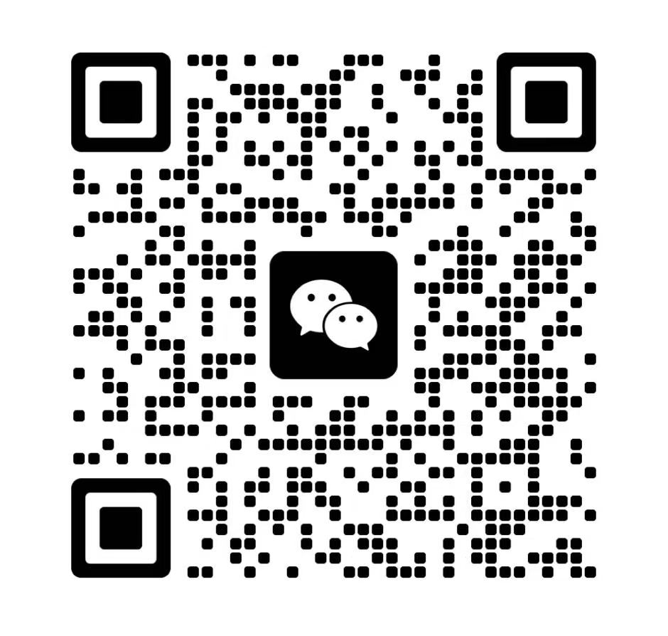 扫一扫加微信-创富之家