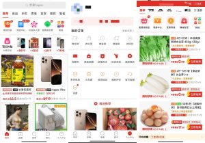 拼多多内部极简版（仅3M大小）-创富之家